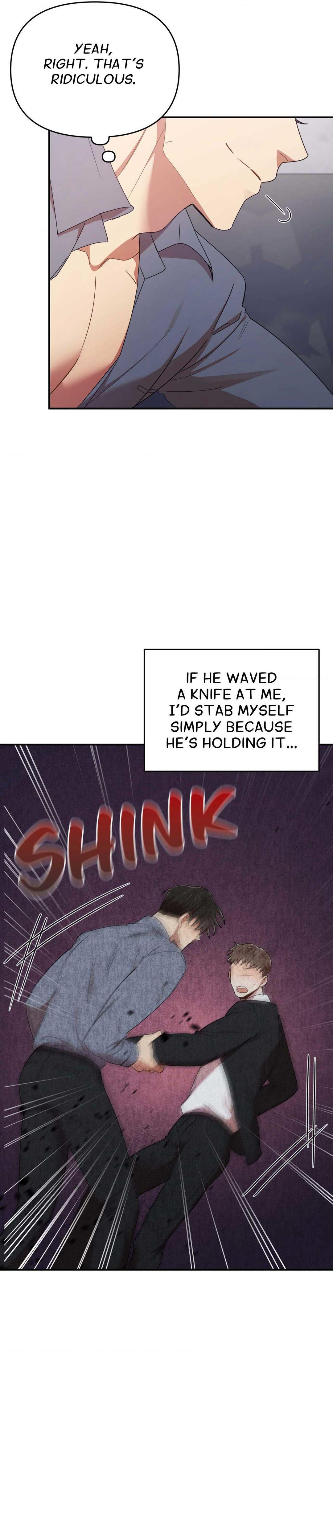 Read Weather Forecast Love chapter 31 image 29 on Lezhin