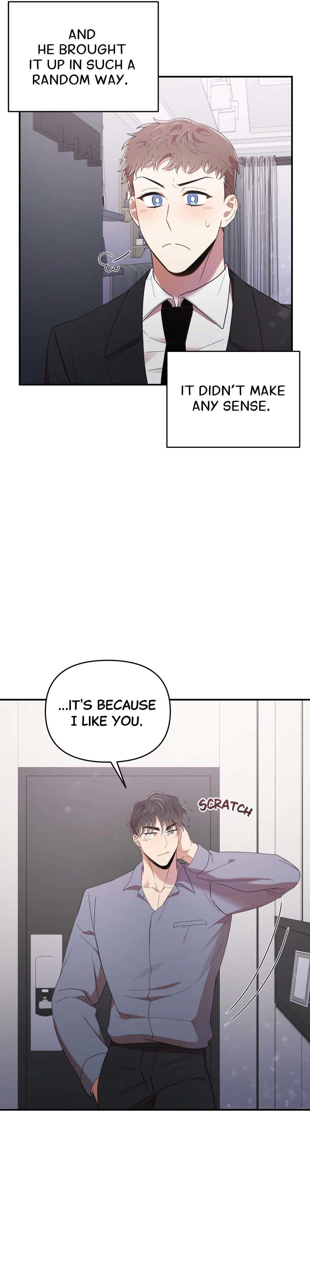 Read Weather Forecast Love chapter 31 image 3 on Lezhin