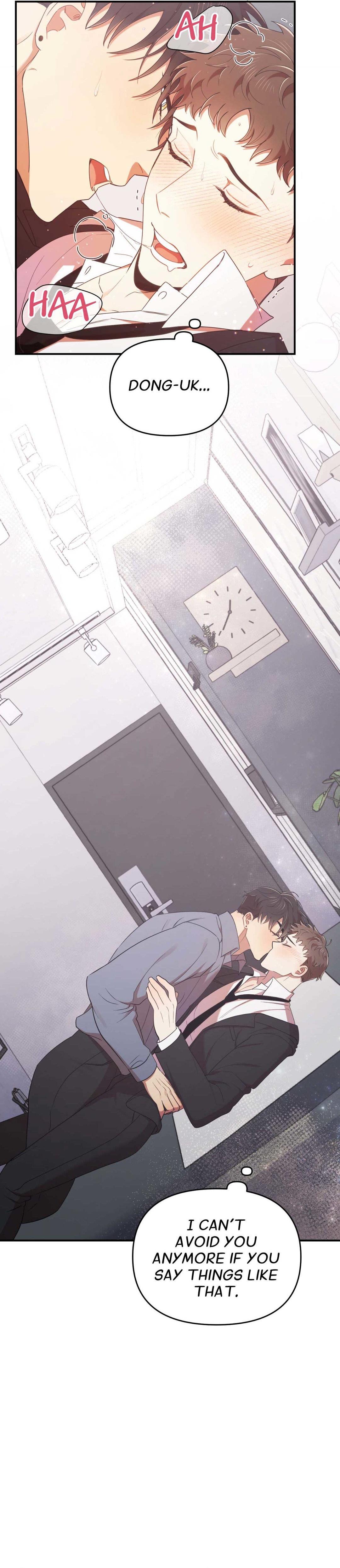 Read Weather Forecast Love chapter 31 image 31 on Lezhin