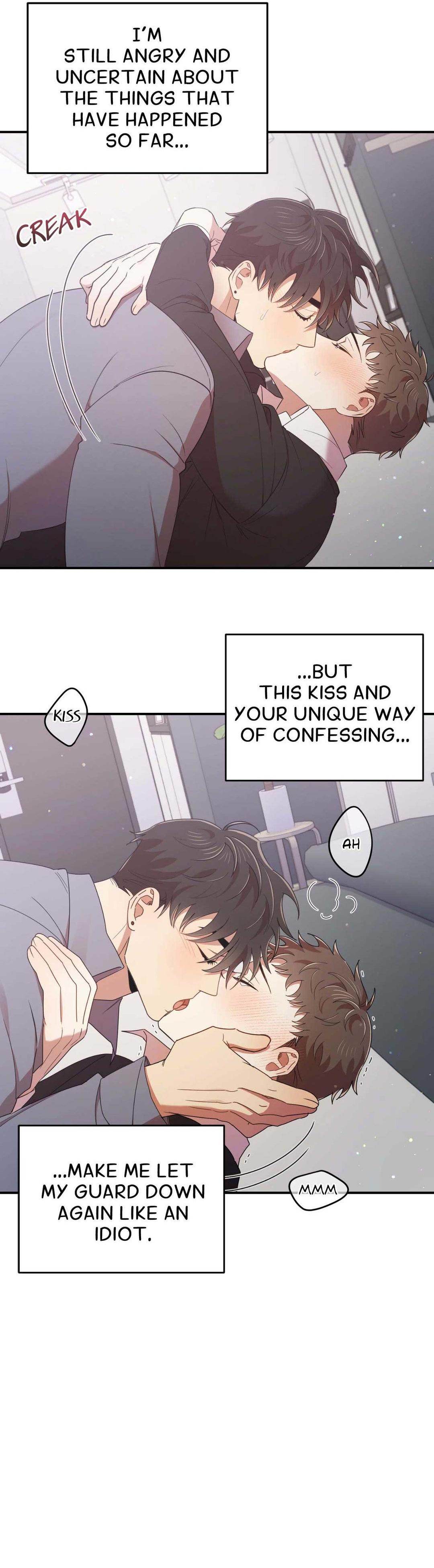 Read Weather Forecast Love chapter 31 image 32 on Lezhin