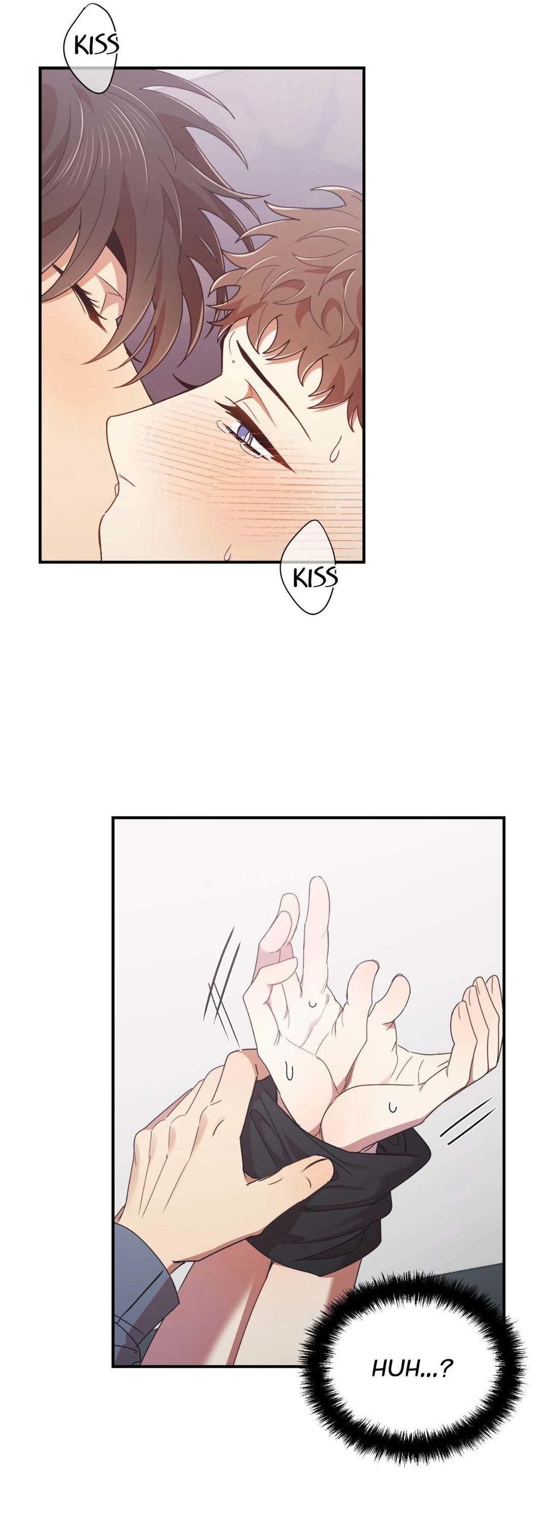 Read Weather Forecast Love chapter 31 image 33 on Lezhin