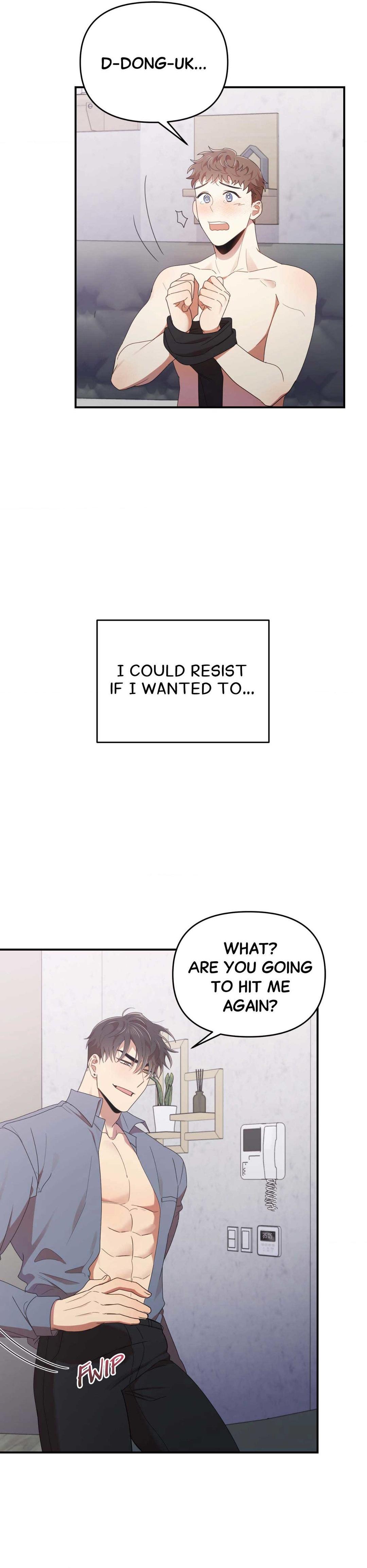 Read Weather Forecast Love chapter 31 image 35 on Lezhin