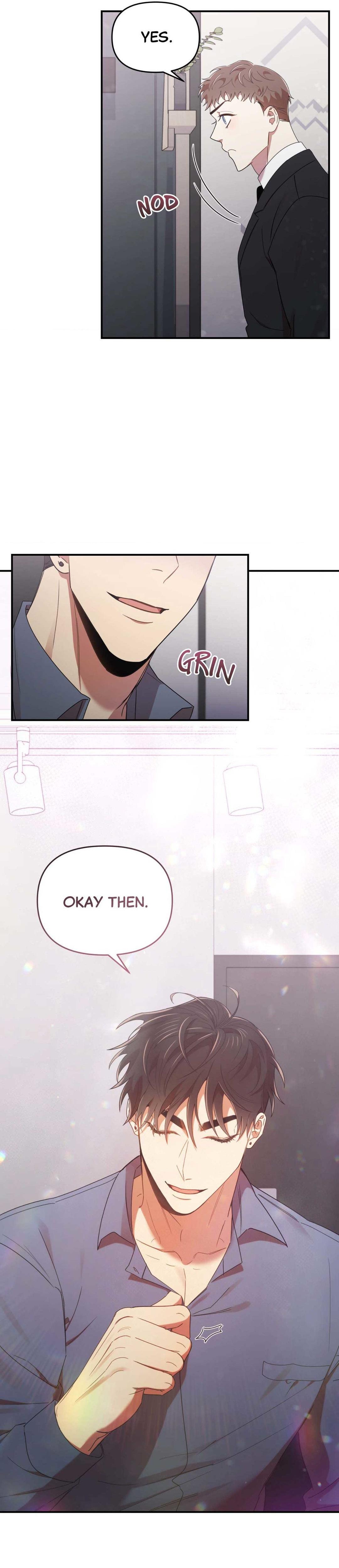 Read Weather Forecast Love chapter 31 image 5 on Lezhin