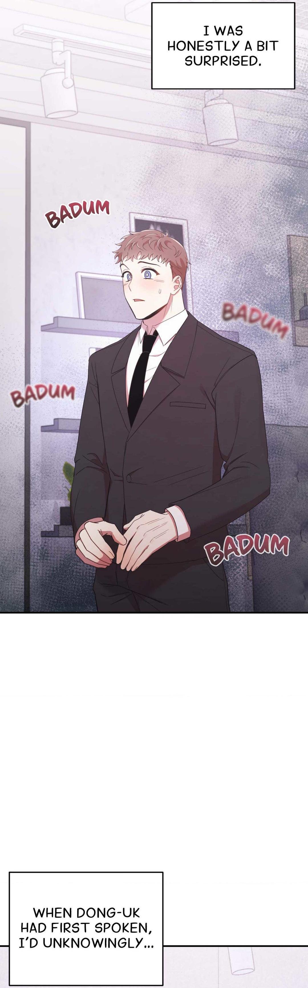 Read Weather Forecast Love chapter 31 image 9 on Lezhin