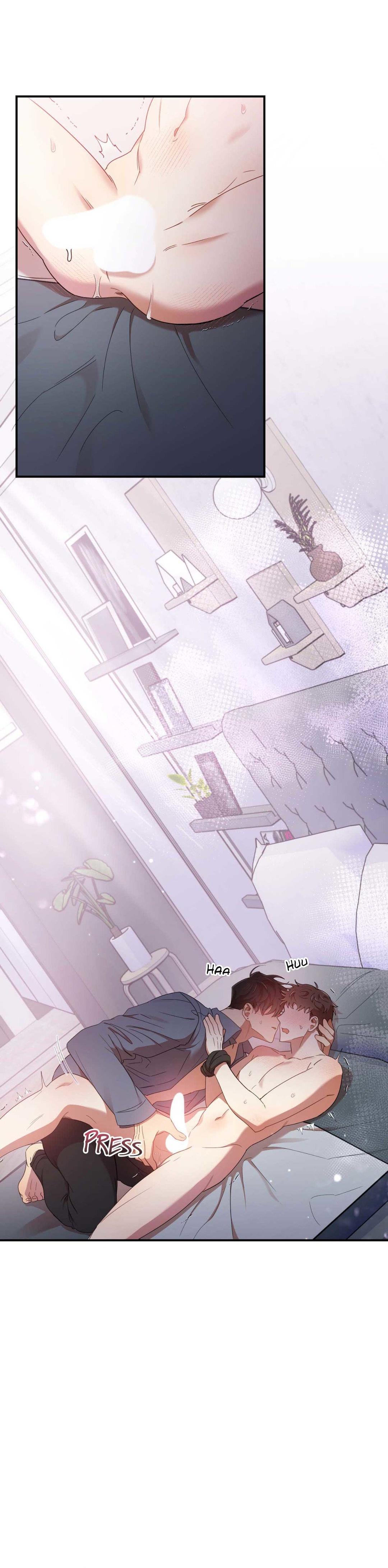 Read Weather Forecast Love chapter 32 image 15 on Lezhin
