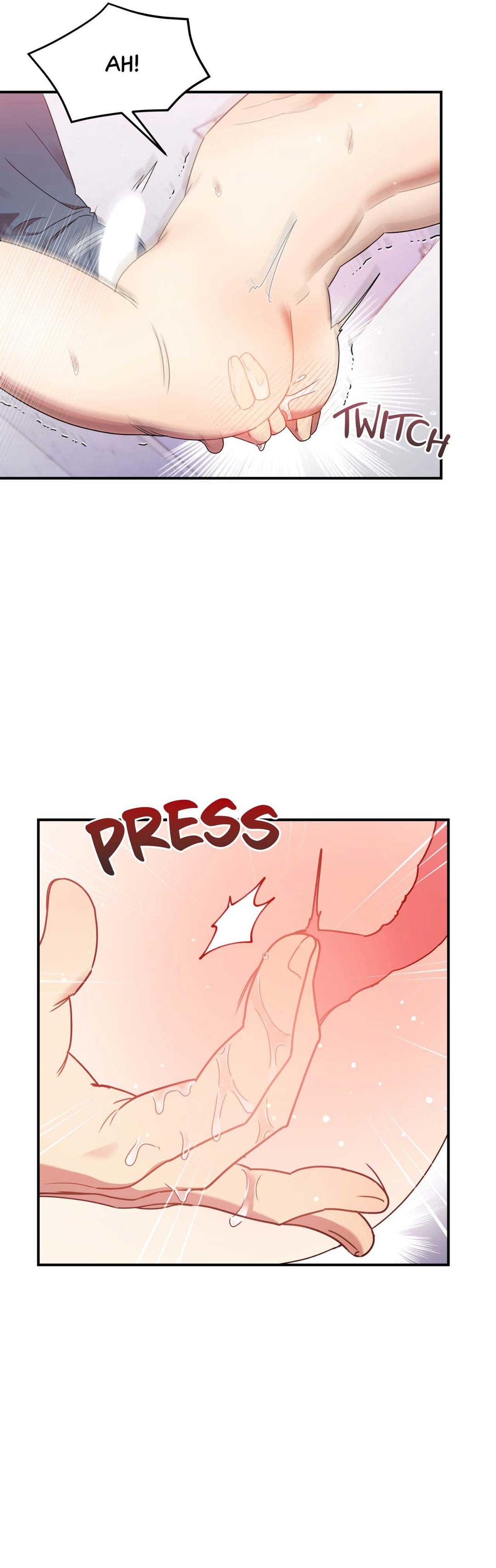 Read Weather Forecast Love chapter 32 image 16 on Lezhin