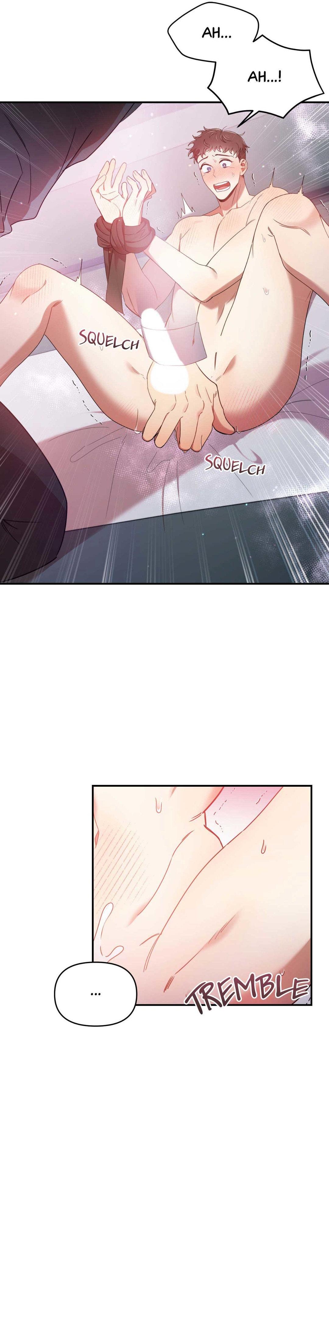 Read Weather Forecast Love chapter 32 image 17 on Lezhin
