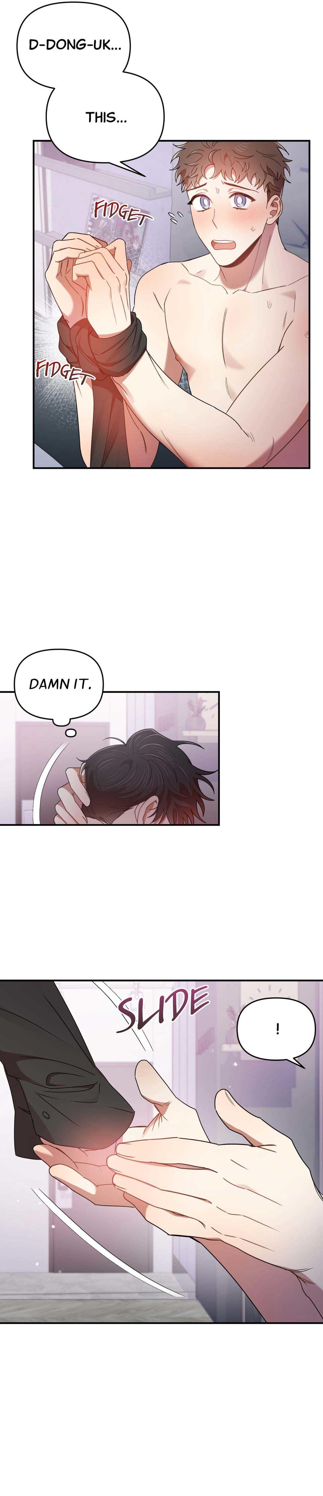 Read Weather Forecast Love chapter 32 image 19 on Lezhin