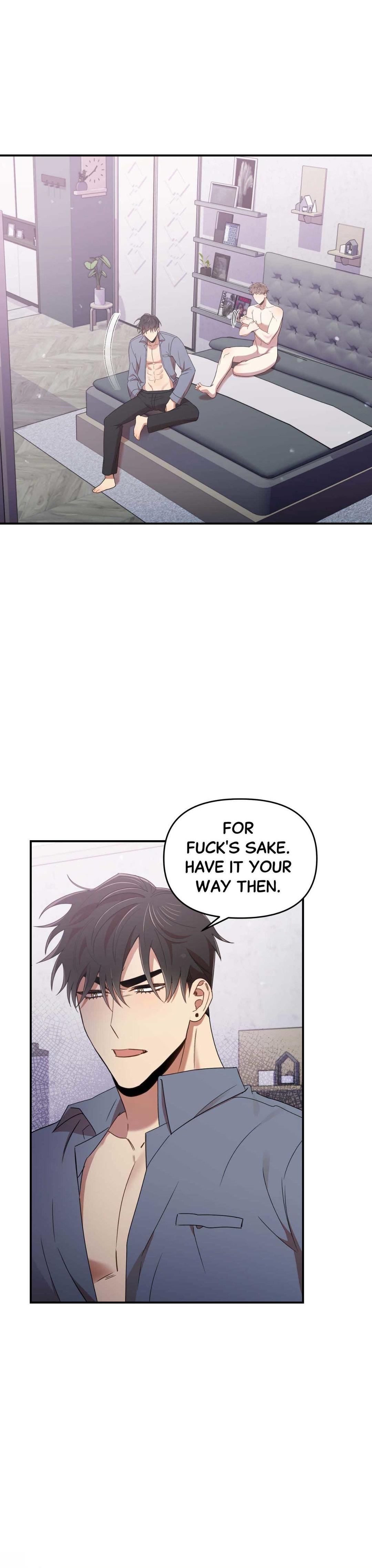 Read Weather Forecast Love chapter 32 image 20 on Lezhin