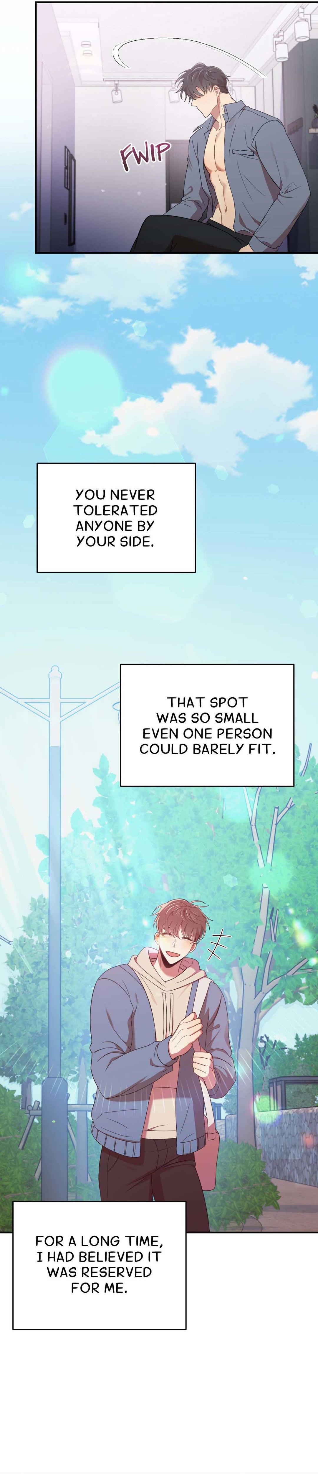 Read Weather Forecast Love chapter 32 image 21 on Lezhin