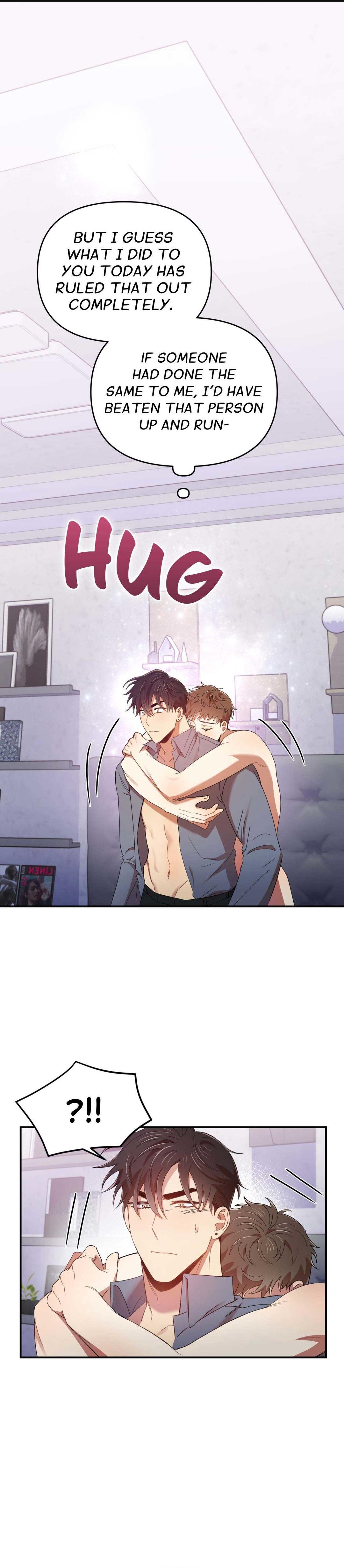 Read Weather Forecast Love chapter 32 image 22 on Lezhin