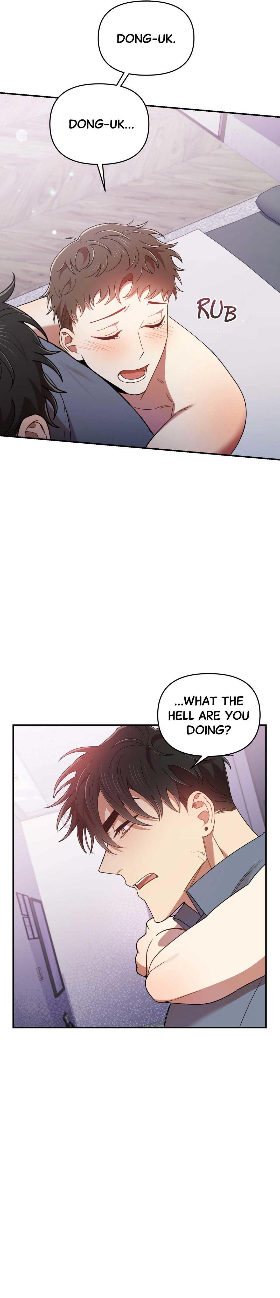 Read Weather Forecast Love chapter 32 image 23 on Lezhin