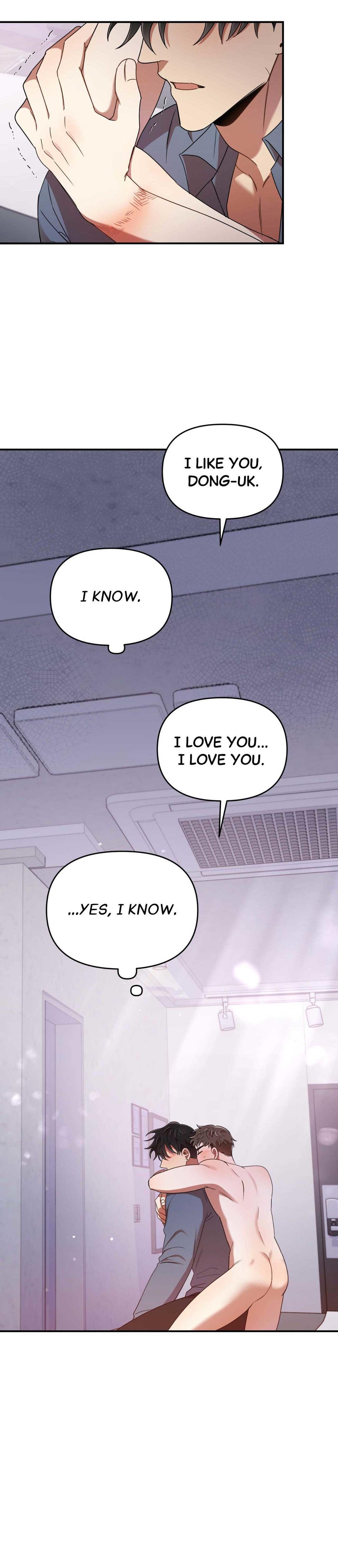 Read Weather Forecast Love chapter 32 image 24 on Lezhin