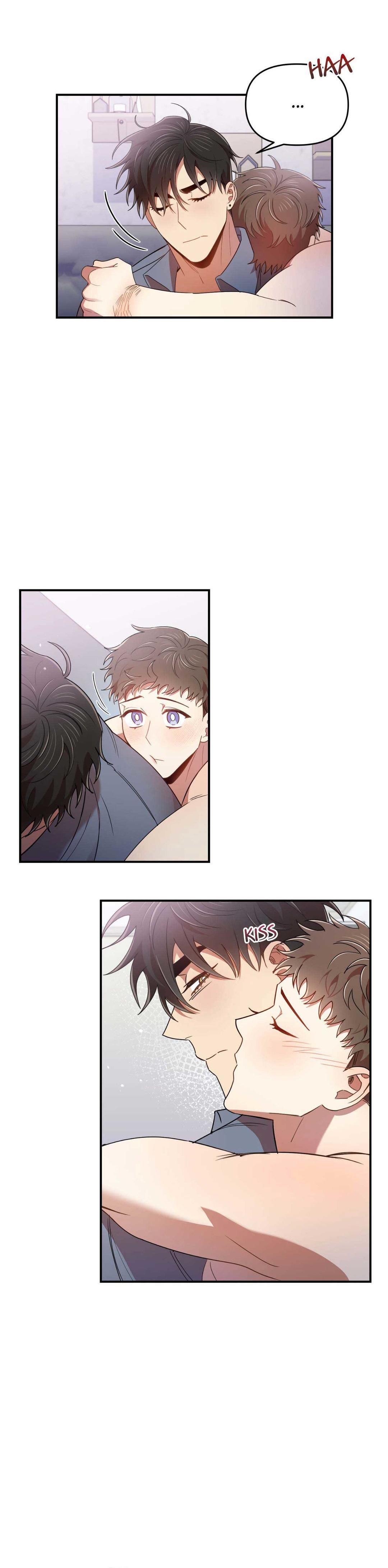 Read Weather Forecast Love chapter 32 image 25 on Lezhin