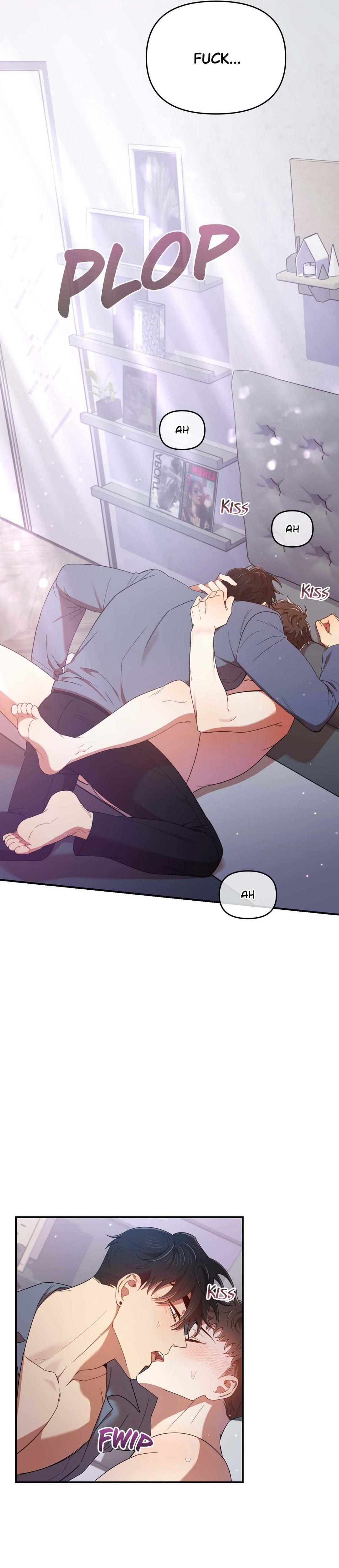 Read Weather Forecast Love chapter 32 image 27 on Lezhin