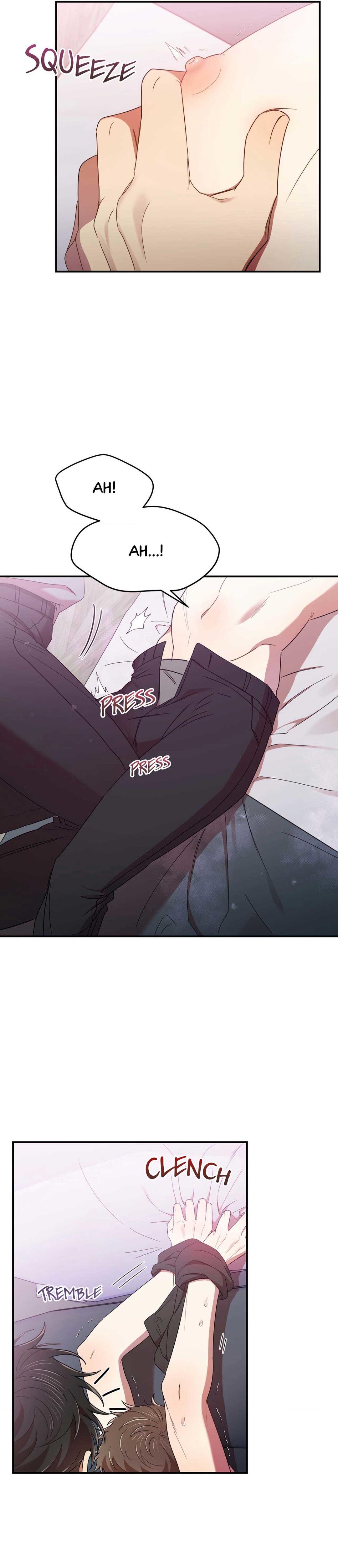 Read Weather Forecast Love chapter 32 image 4 on Lezhin