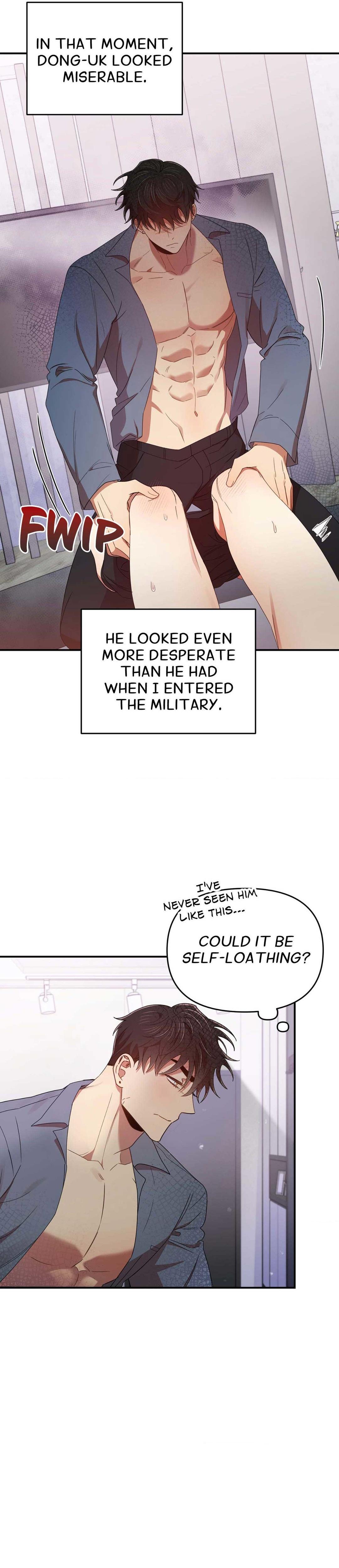 Read Weather Forecast Love chapter 32 image 6 on Lezhin