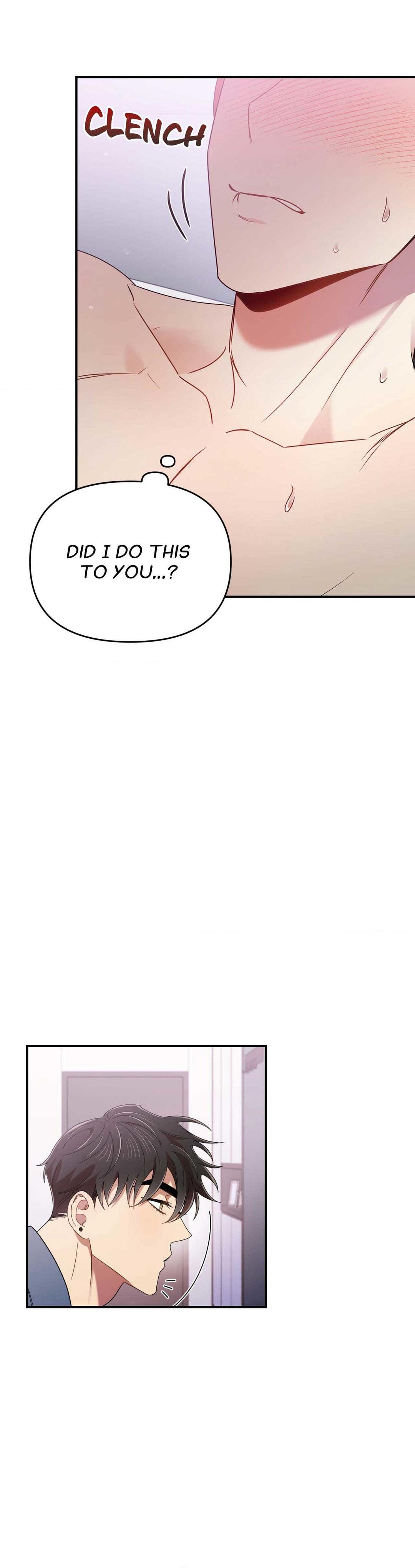 Read Weather Forecast Love chapter 32 image 7 on Lezhin