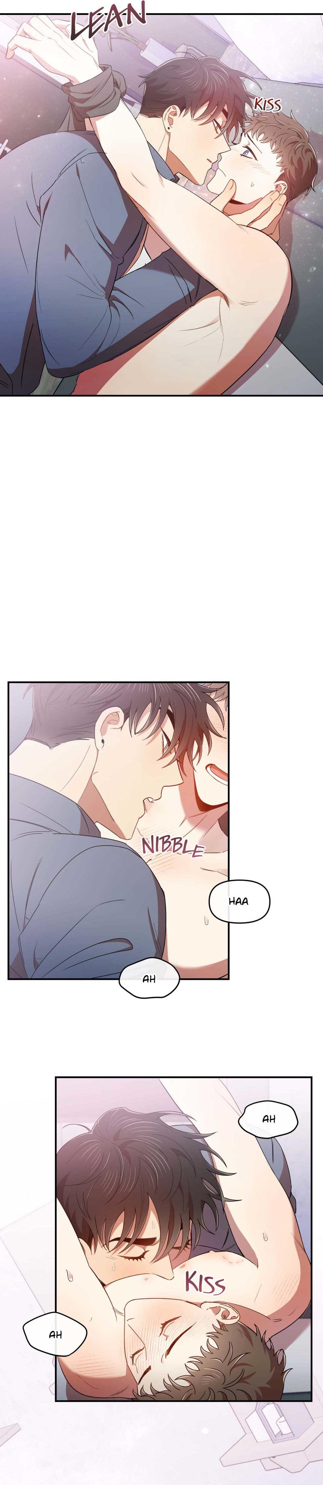 Read Weather Forecast Love chapter 32 image 8 on Lezhin