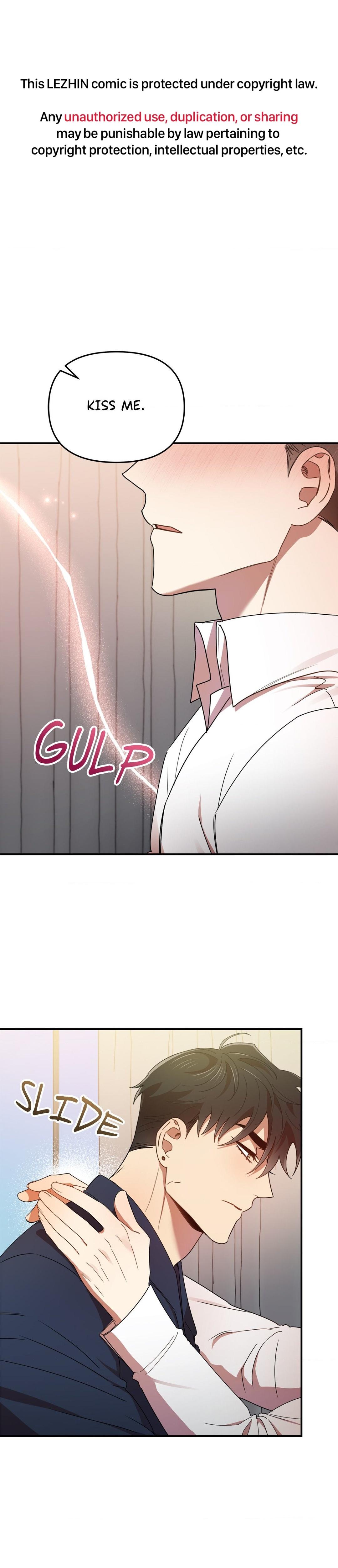 Read Weather Forecast Love chapter 34 image 1 on Lezhin