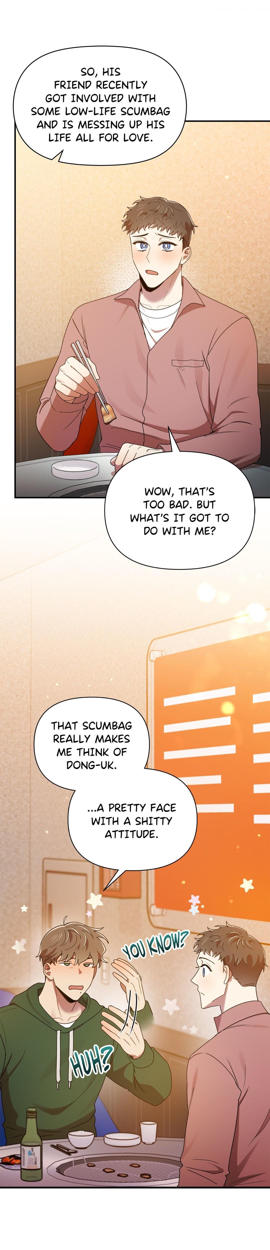 Read Weather Forecast Love chapter 34 image 15 on Lezhin