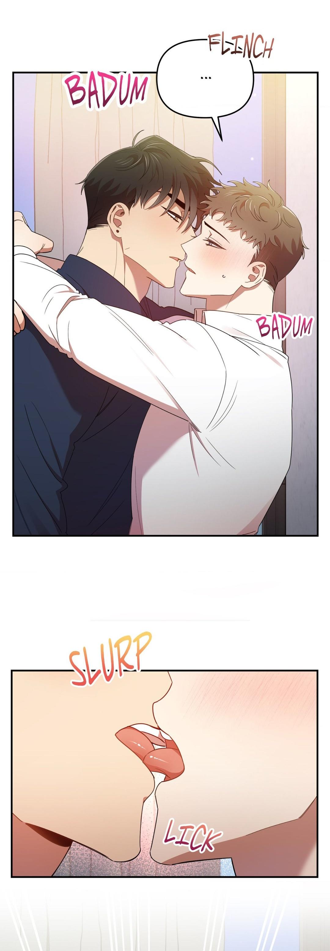 Read Weather Forecast Love chapter 34 image 2 on Lezhin
