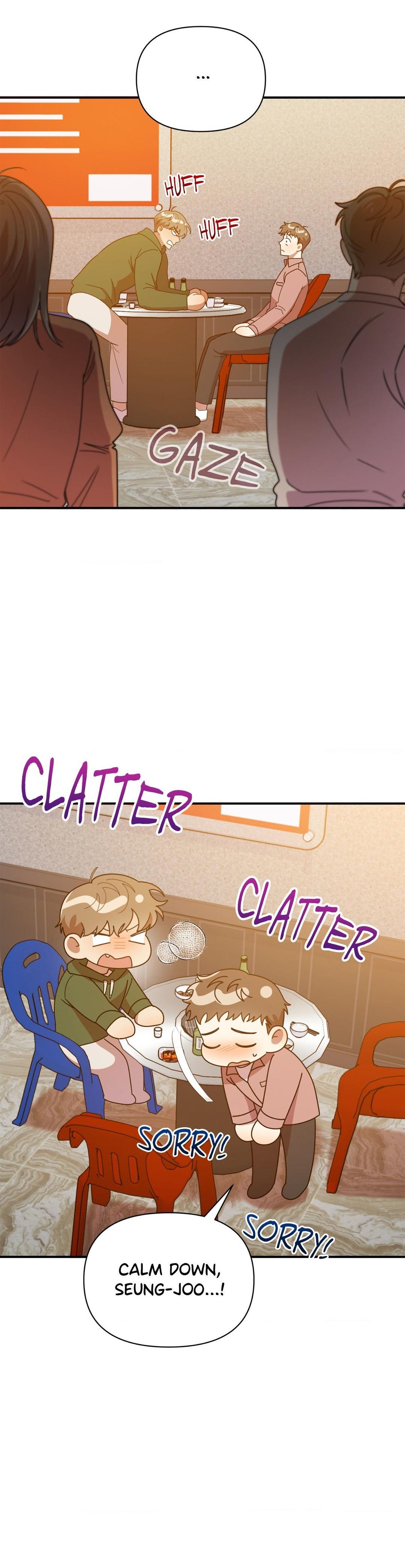 Read Weather Forecast Love chapter 34 image 20 on Lezhin