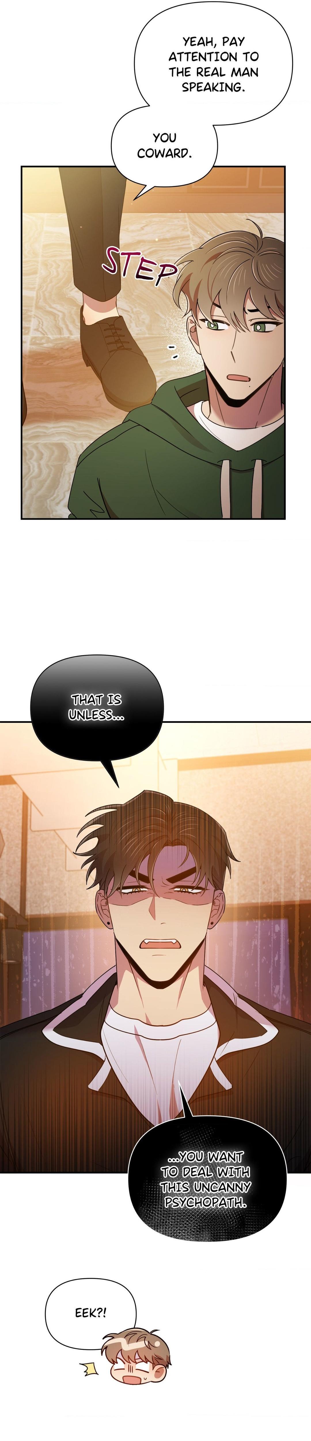 Read Weather Forecast Love chapter 34 image 21 on Lezhin