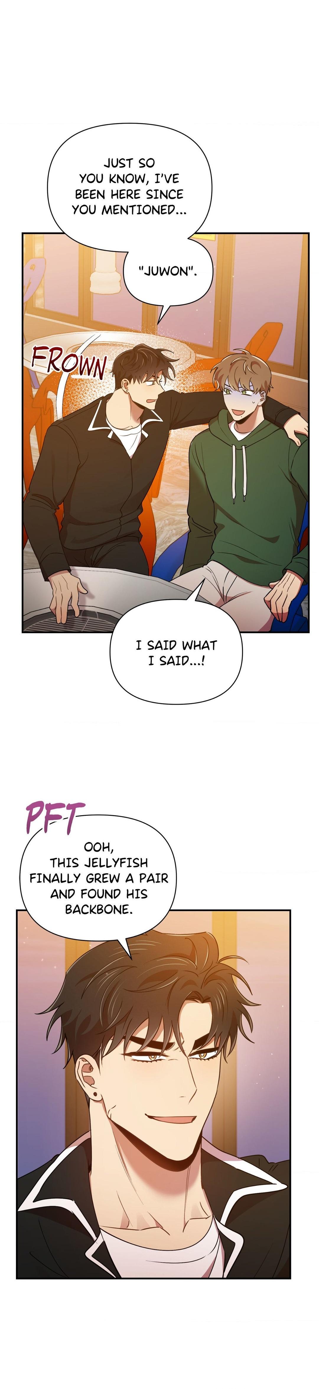 Read Weather Forecast Love chapter 34 image 22 on Lezhin
