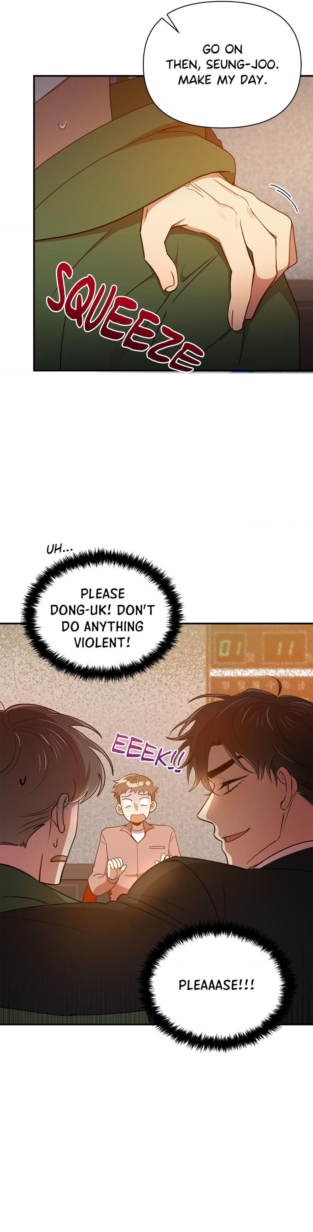 Read Weather Forecast Love chapter 34 image 23 on Lezhin