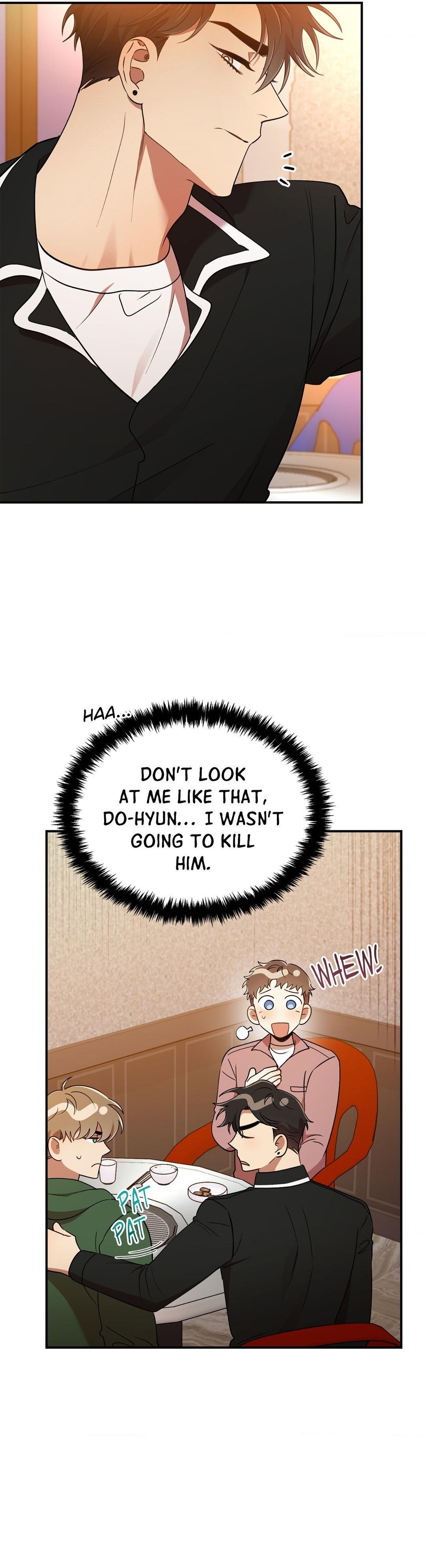 Read Weather Forecast Love chapter 34 image 24 on Lezhin