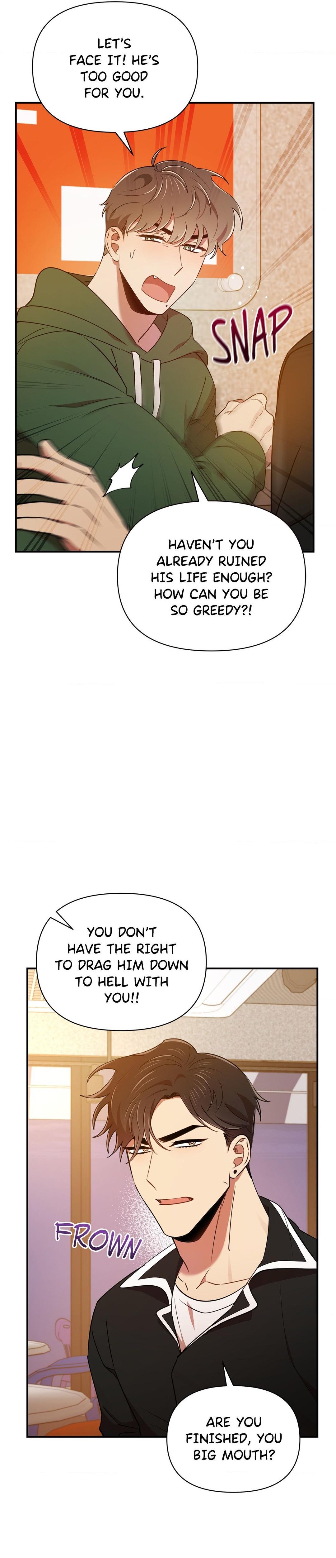 Read Weather Forecast Love chapter 34 image 25 on Lezhin