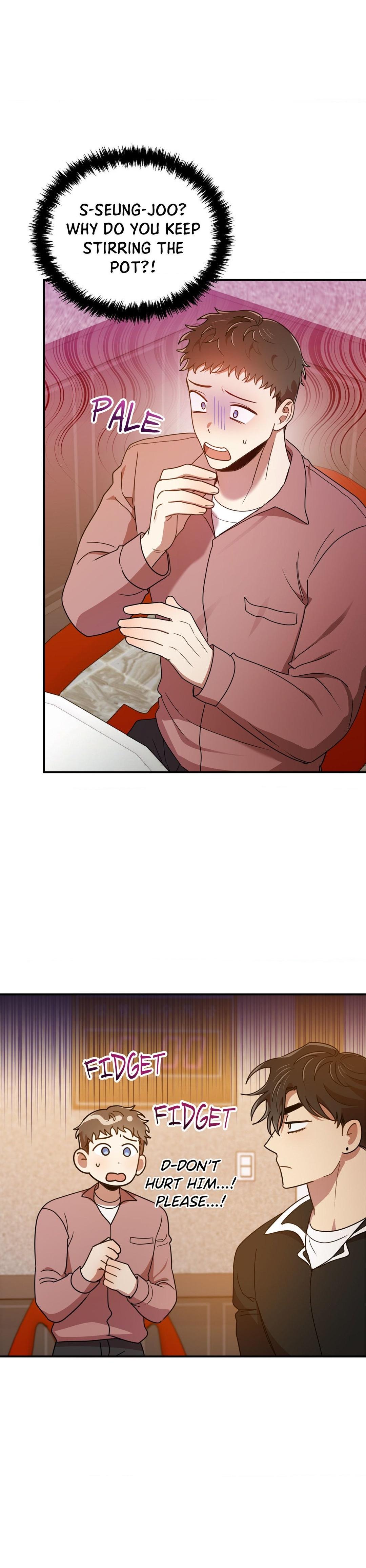 Read Weather Forecast Love chapter 34 image 27 on Lezhin