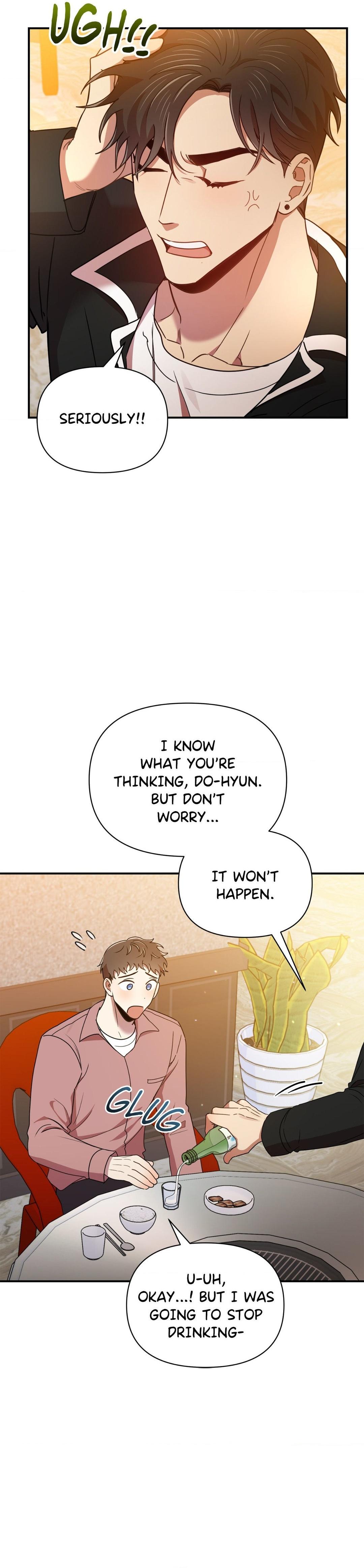 Read Weather Forecast Love chapter 34 image 28 on Lezhin