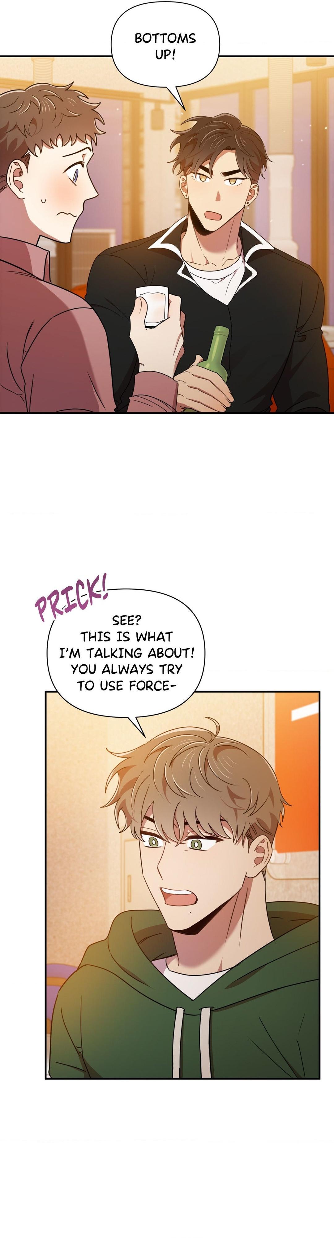 Read Weather Forecast Love chapter 34 image 29 on Lezhin