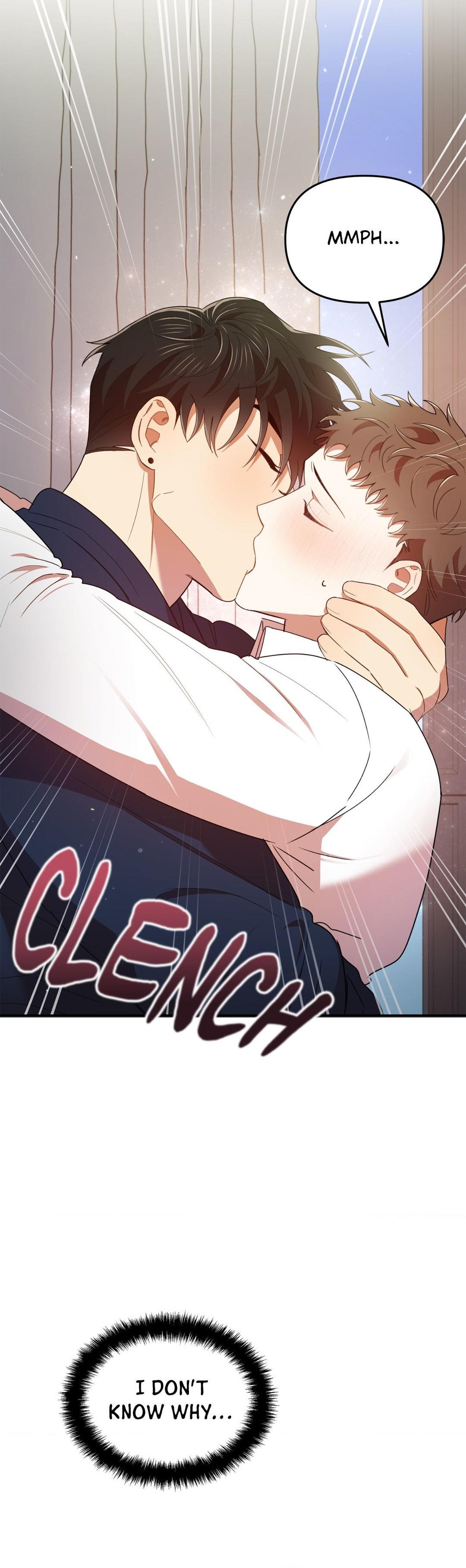 Read Weather Forecast Love chapter 34 image 3 on Lezhin