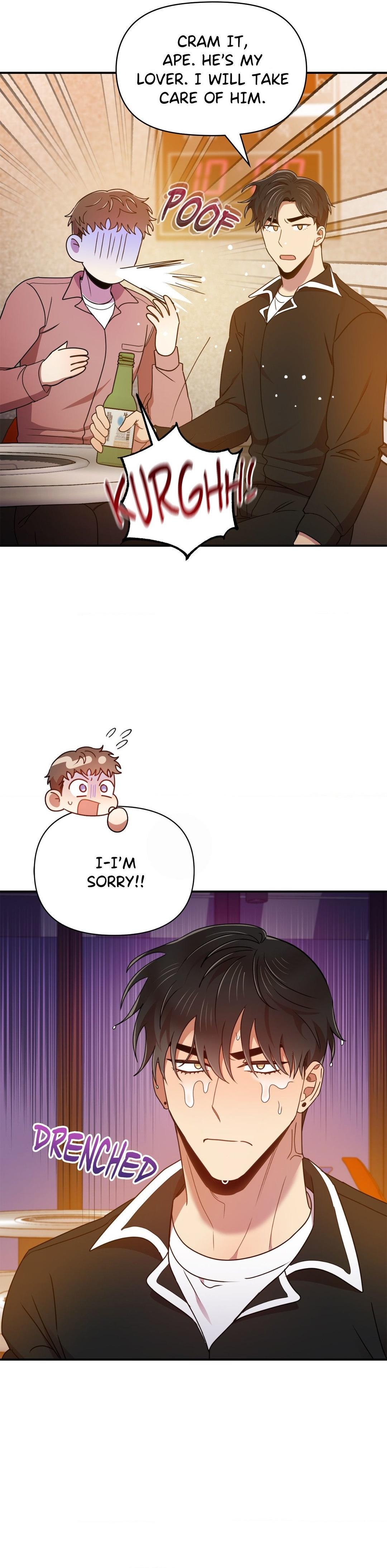Read Weather Forecast Love chapter 34 image 30 on Lezhin