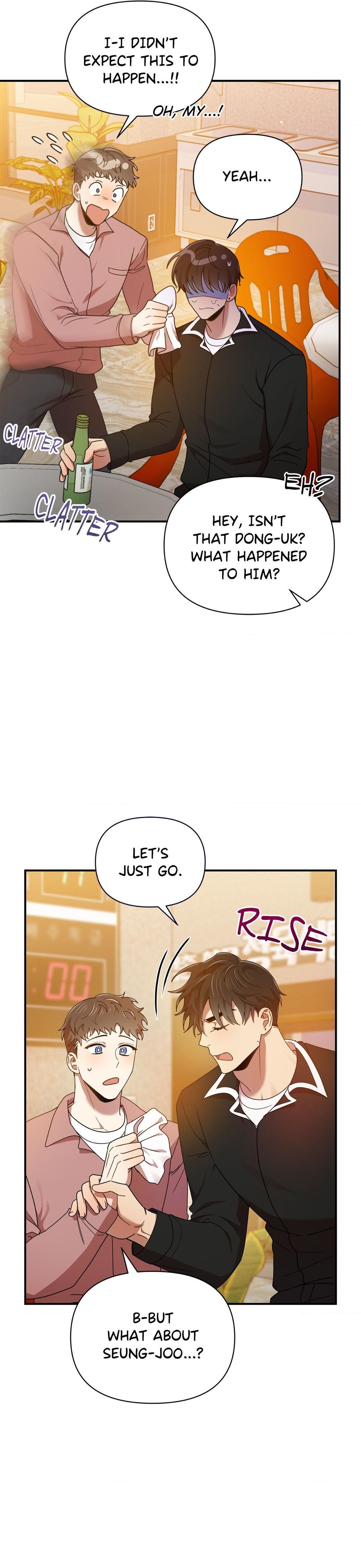 Read Weather Forecast Love chapter 34 image 31 on Lezhin