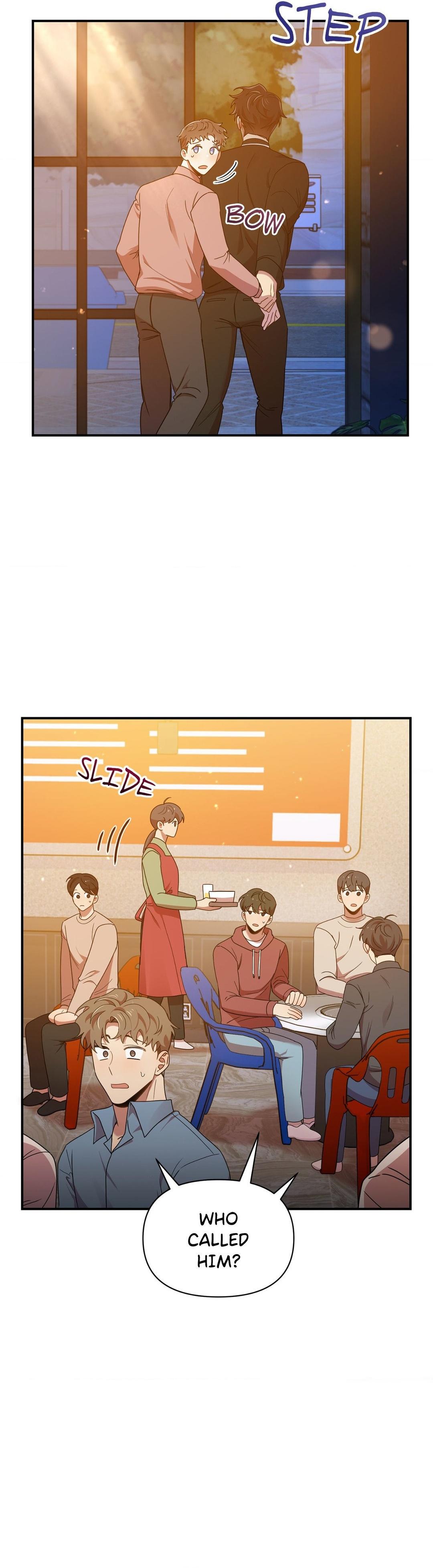 Read Weather Forecast Love chapter 34 image 33 on Lezhin