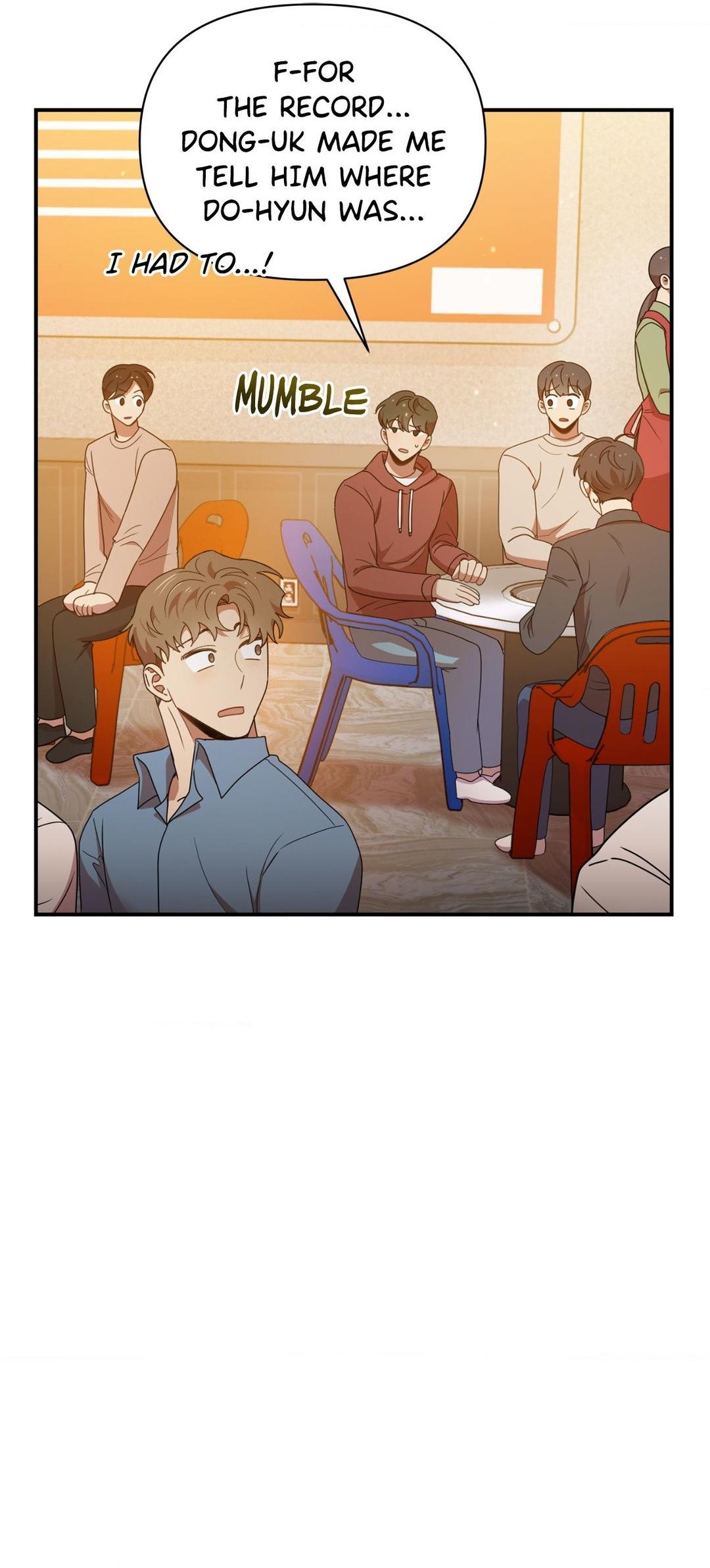 Read Weather Forecast Love chapter 34 image 34 on Lezhin
