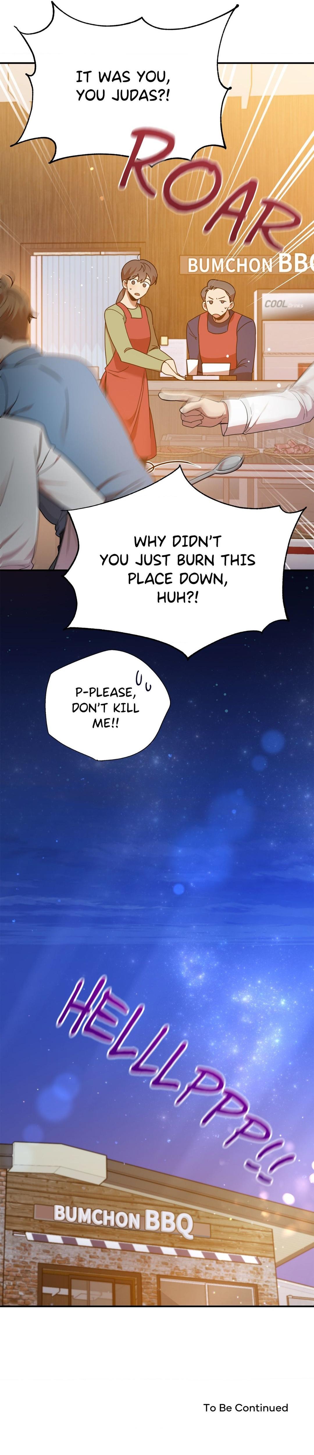 Read Weather Forecast Love chapter 34 image 35 on Lezhin