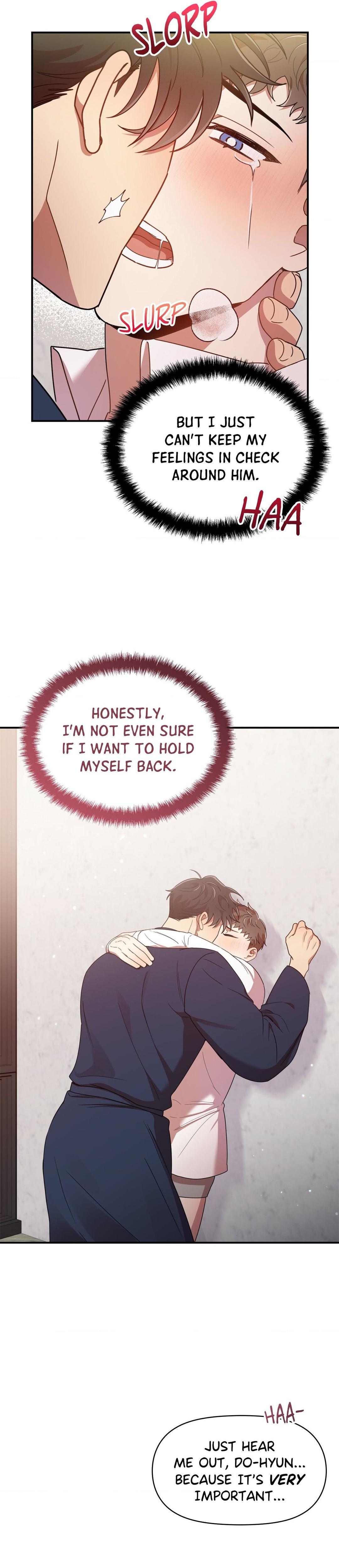Read Weather Forecast Love chapter 34 image 4 on Lezhin