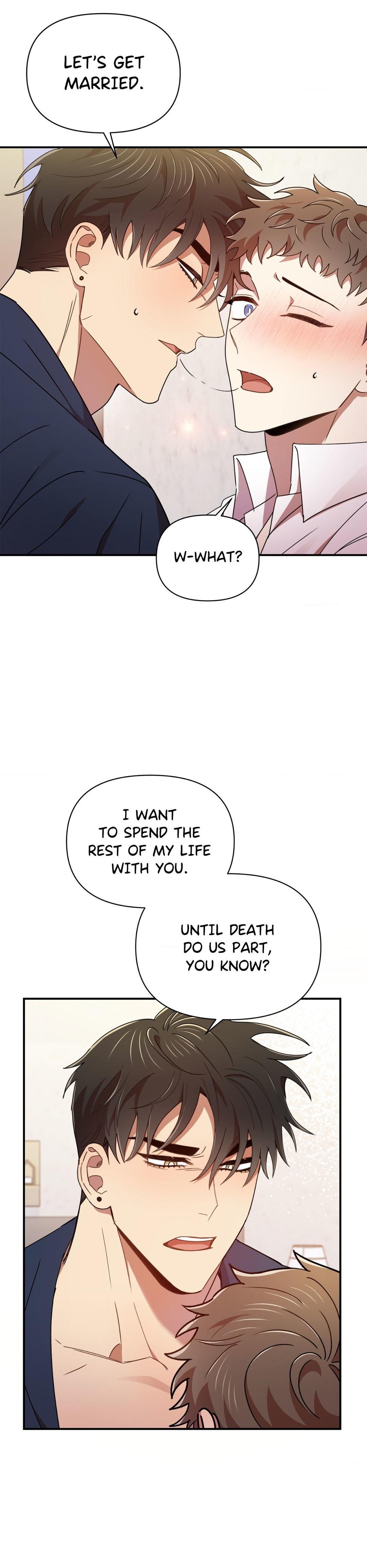 Read Weather Forecast Love chapter 34 image 5 on Lezhin