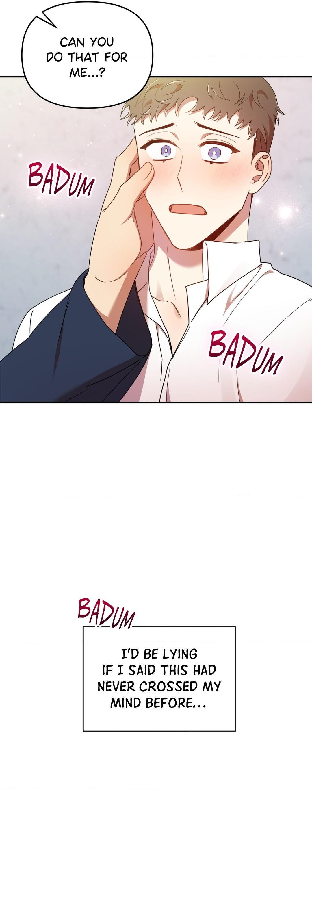 Read Weather Forecast Love chapter 34 image 6 on Lezhin