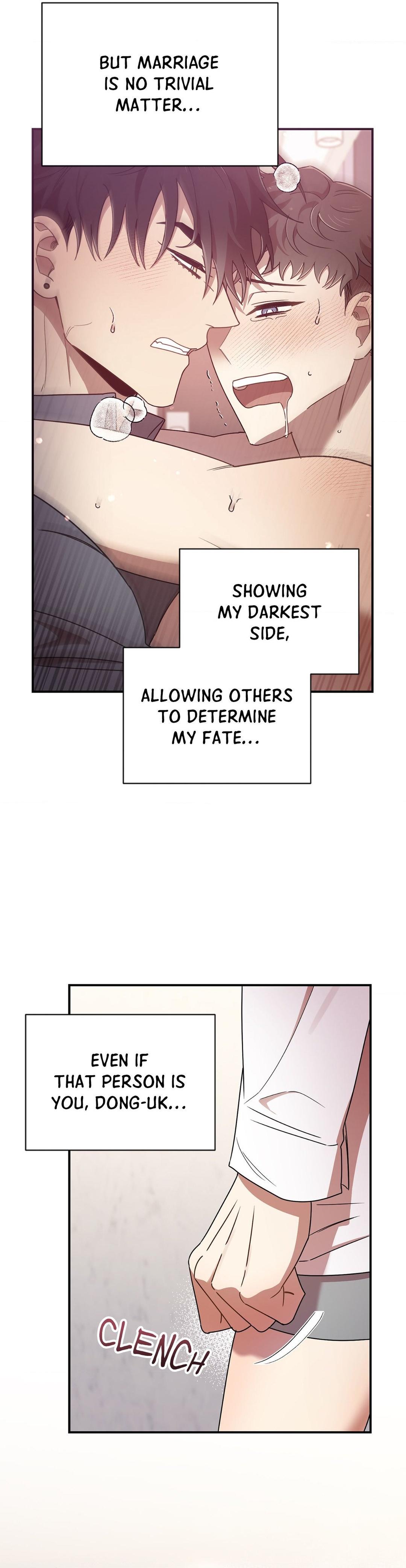 Read Weather Forecast Love chapter 34 image 7 on Lezhin