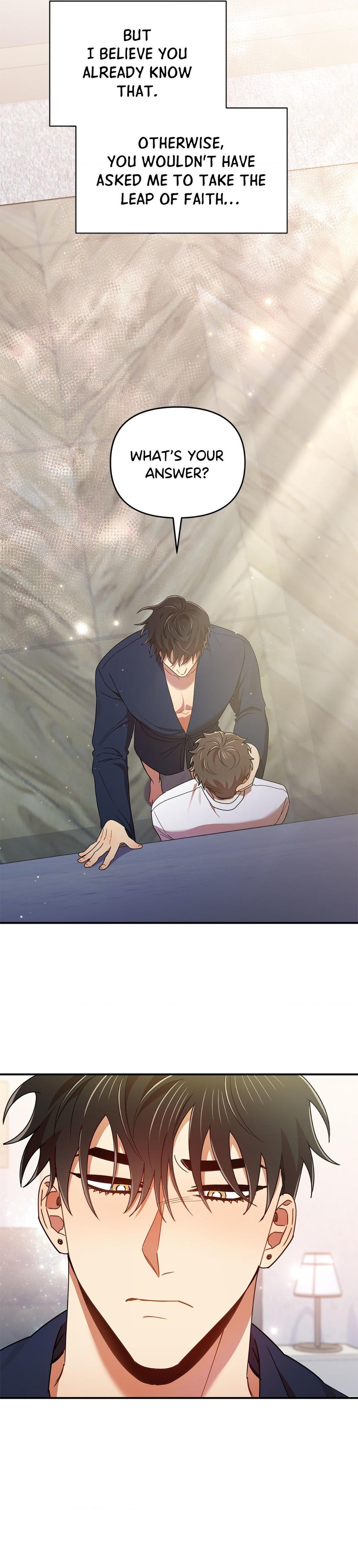 Read Weather Forecast Love chapter 34 image 8 on Lezhin