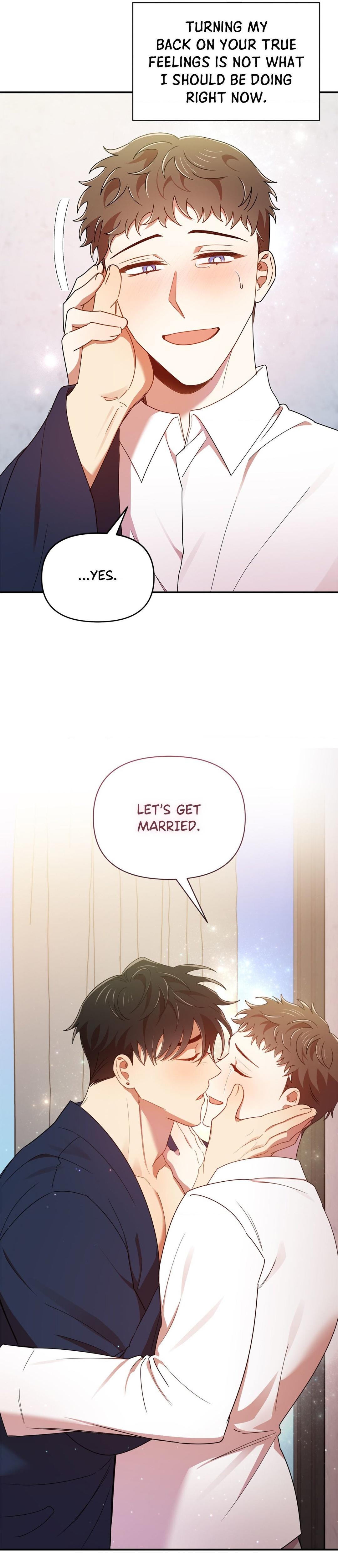 Read Weather Forecast Love chapter 34 image 9 on Lezhin