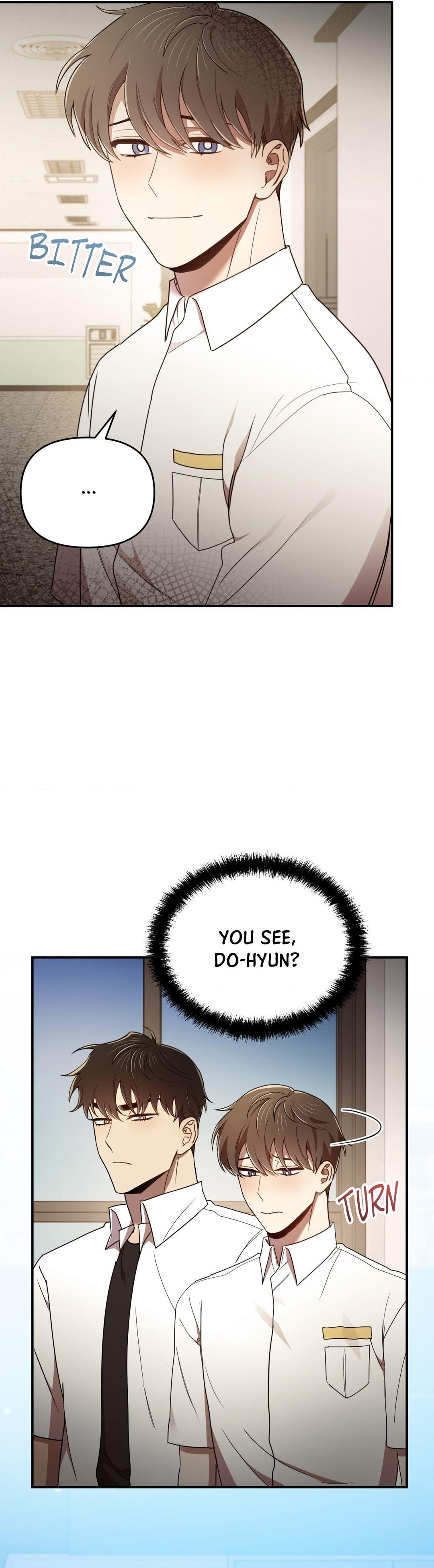 Read Weather Forecast Love chapter 35 image 16 on Lezhin