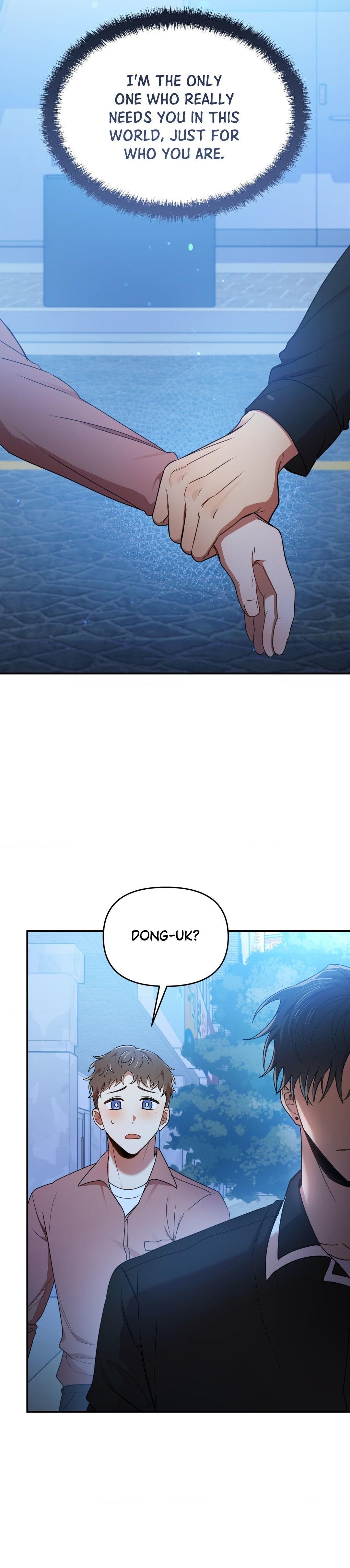 Read Weather Forecast Love chapter 35 image 17 on Lezhin