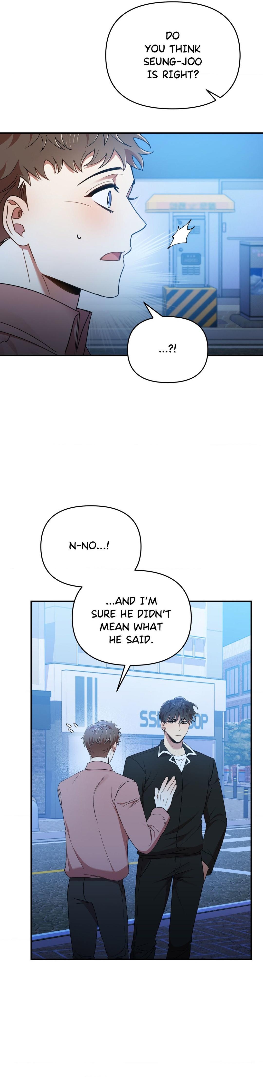 Read Weather Forecast Love chapter 35 image 18 on Lezhin